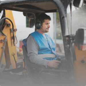 RECICLAGEM - NR-11 OPERADOR DE MINI CARREGADEIRA - Imagem 1